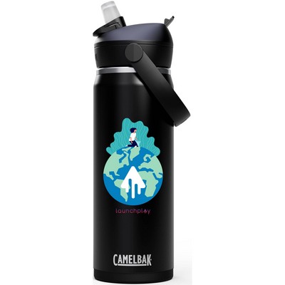 CamelBak Thrive™ Flip Straw VSS 20oz